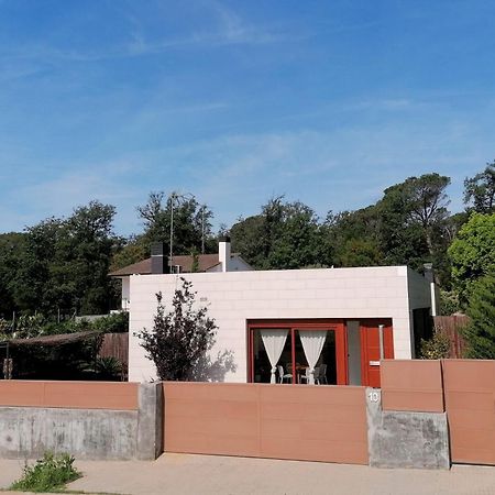 Casa Atenea Калдес де Малавела Екстериор снимка