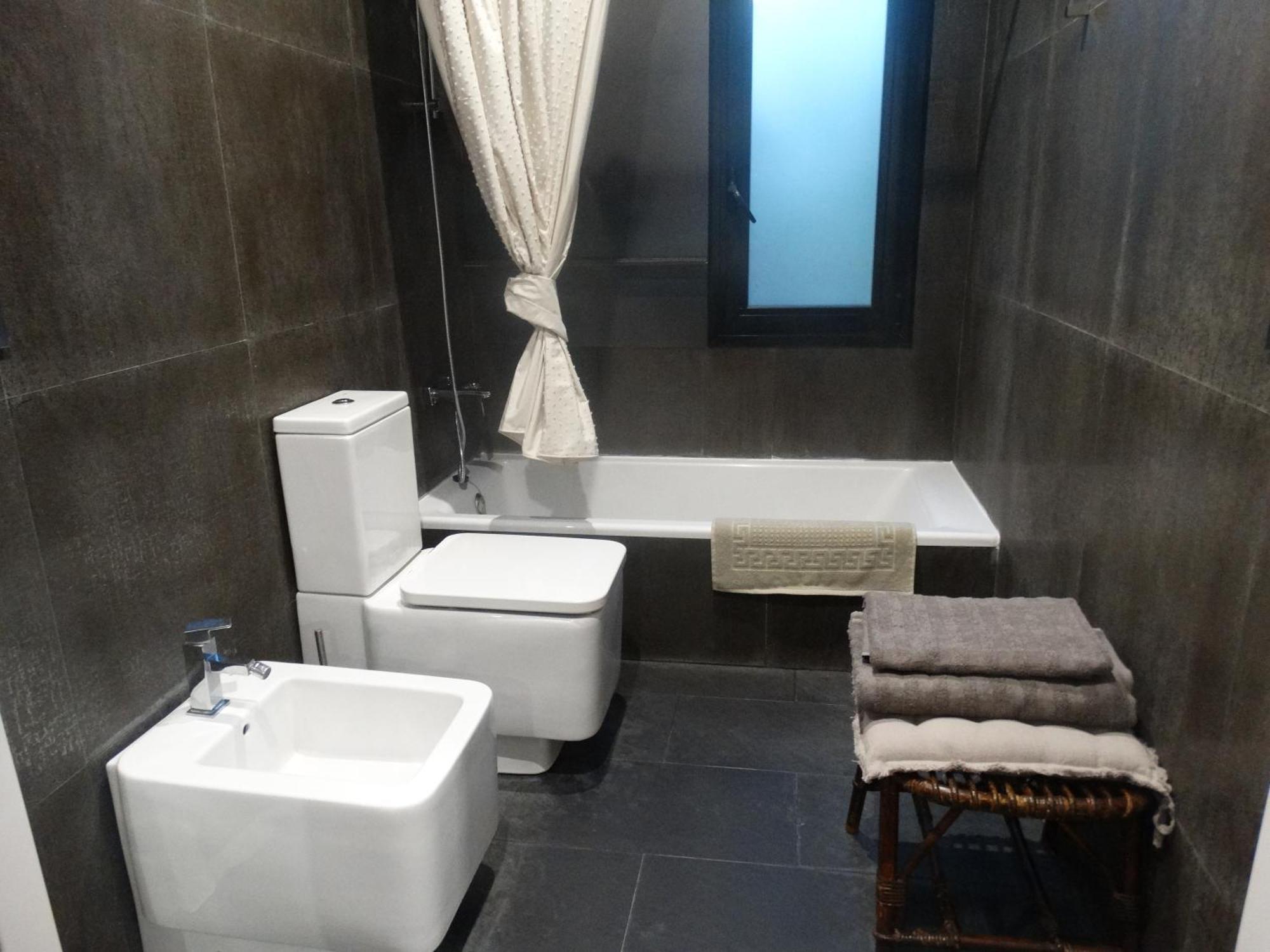 Casa Atenea Калдес де Малавела Екстериор снимка
