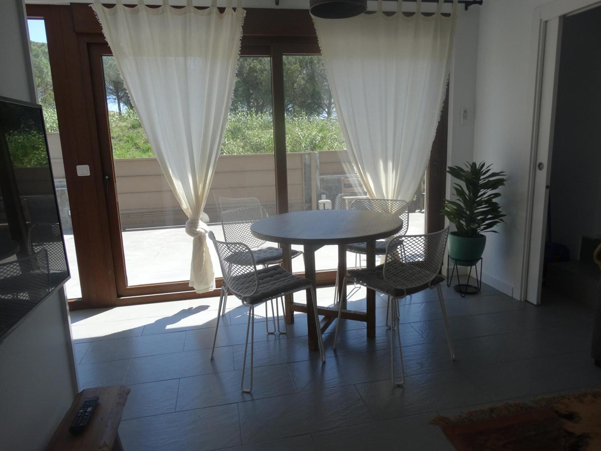 Casa Atenea Калдес де Малавела Екстериор снимка