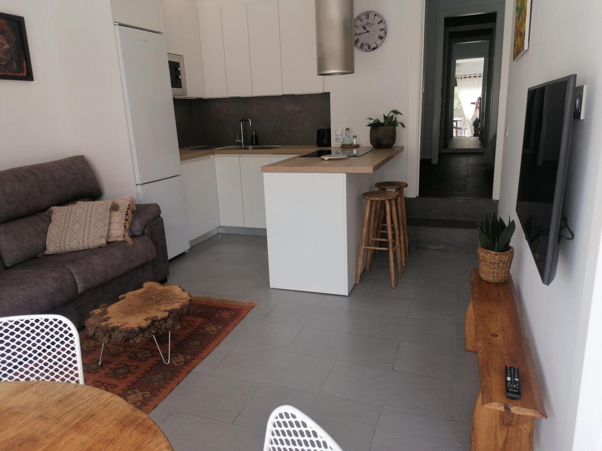 Casa Atenea Калдес де Малавела Екстериор снимка