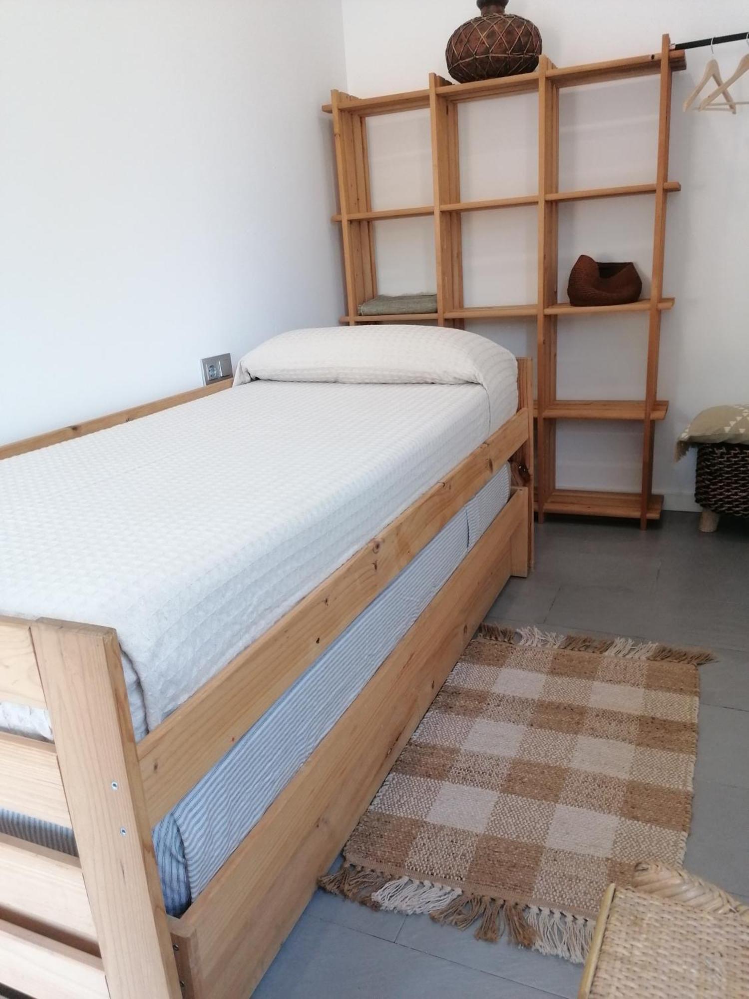Casa Atenea Калдес де Малавела Екстериор снимка
